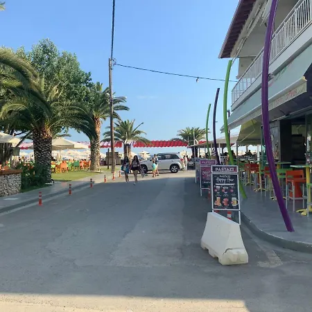 דירה Nea - Halkidiki *