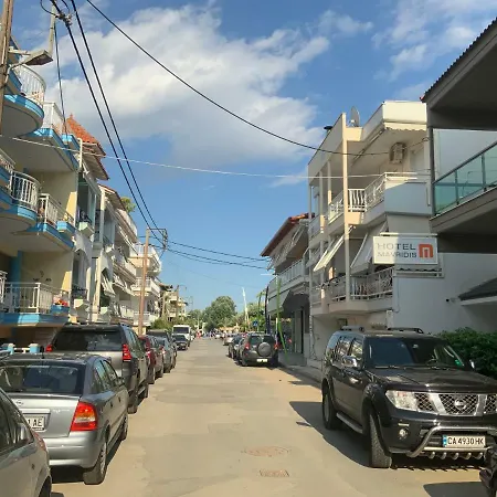 Nea - Halkidiki דירה פלוגיטה