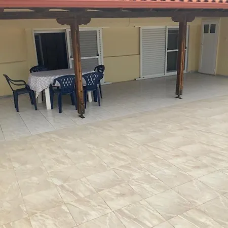 Nea - Halkidiki דירה
