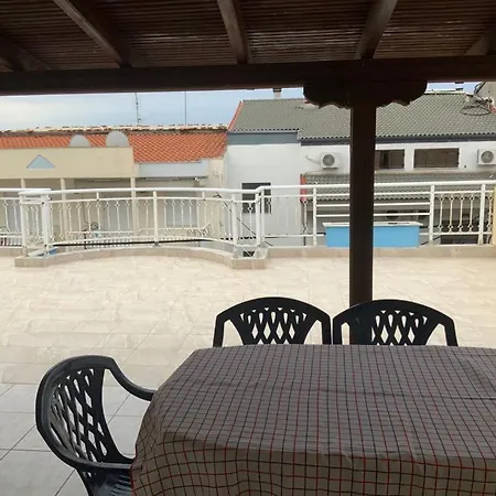 דירה Nea - Halkidiki