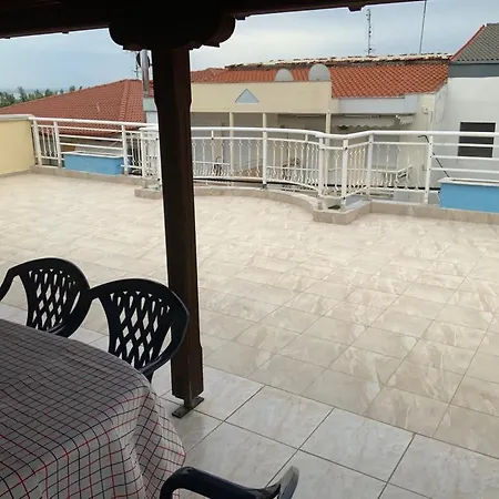 Nea - Halkidiki
